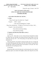 BAO CAO KIEM TRA NOI BO CUOI NAM HOC) 