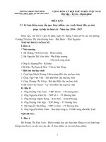 BIÊN bản hop dong cung cap thực pham  2016 2017 (1) 