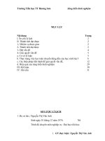 Sáng kiến kinh nghiệm: Giúp học sinh làm tốt các bài toán chuyển động đều ở lớp 5