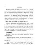 PHÂN TÍCH TÌNH HÌNH KINH tế xã hội VIỆT NAM THỜI GIAN QUA en