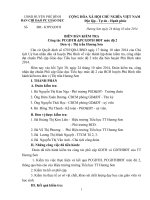 Bổ sung bien bản pho cap thang 11 