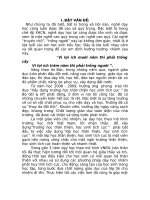 SKKN xây dựng trường học thân thiện, học sinh tích cực 