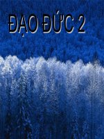 Bài 11. Lịch sự khi nhận và gọi điện thoại