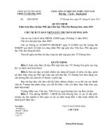 QUYET DINH KIEN TOAN  (1) 