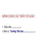 Bài 14. Bảo vệ loài vật có ích