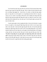 Tìm hiểu về hoạt động cho vay giảm nghèo của Ngân hàng chính sách xã hội Việt Nam