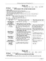 Giáo án lớp 5 mi thuat lop 5 doc 