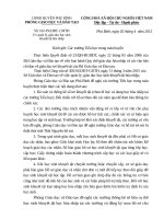 Công văn số 162 QLGD HS khuyết tật hòa nhập 2015 