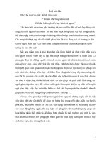 “Một số biện pháp giúp trẻ 5 6 tuổi lớp lớn a1 trường mầm non xã noong luống nhận biết nhanh 29 chữ cái”