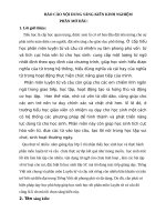 SÁNG KIẾN KINH NGHIÊM Một số biện pháp giúp học sinh học tốt môn Luyện từvà câu lớp 5năm 2016