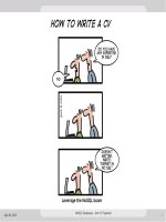 TÀI LIỆU - Cao Học Khóa 8 - ĐH CNTT 5. a NoSql