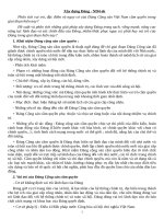 Xây dựng Đảng - CAO CẤP CHÍNH TRỊ K42-2014 XD dang 4