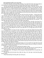 Tài liệu học - Lớp trung cấp Lý luận chính trị - hành chính B27 ď lien he