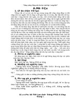 SKKN Tăng cường tiếng Việt cho HS vùng khó