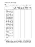 Bai tap chuong 3_Kiem soat noi bo