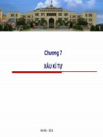 Slide cslt1 - le_cam_tu_hvnh ď C07-Xau ki tu