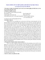 Trang thong tin LA tieng Viet - Hoang Thi Thu Hien 31.10.2017