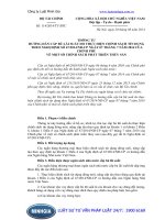 Thông tư số: 114 2014 TT-BTC hướng dẫn cấp bù lãi suất do thực hiện chính sách tín dụng theo Nghị định số 67 2014 NĐ-CP năm 2014.