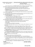 Ke hoach kiem tra ho so giao vien (Lan 2) 2016 2017 (1)