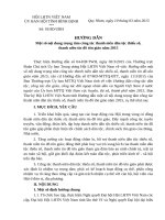 huong dan cong tac dan toc ton giao 2015 chinh thuc