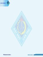 Giáo trình và Tài liệu tham khảo các môn học - Diệp Thành Nguyên ď Mau Powerpoint CTU