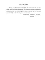 Thực trạng văn hóa doanh nghiêp ở Việt Nam hiện nay