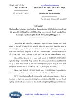 Thông tư 178 2011 TT-BTC Hướng dẫn về việc tạo, phát hành, sử dụng và quản lý Biên lai thu thuế, lệ phí hải quan