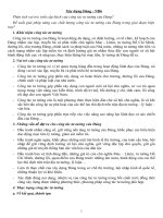 Xây dựng Đảng - CAO CẤP CHÍNH TRỊ K42-2014 XD dang 6