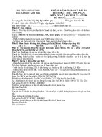 2017 06 13 Dap an Kiem toan tai chinh 2   ca 1