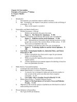 Sách khuyến khích đọc - kinhtevimo M10