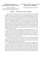 tiep tuc thuc hien chi thi 04 dan van kheo