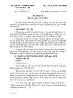 ke hoach kiem tra giam sat 2015