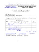 Công văn số 1626 HD-HCQG V v đánh giá, phân loại đơn vị, công chức, viên chức và người lao động thuộc Học viện Hành chính Quốc gia năm 2015 | HỌC VIỆN HÀNH CHÍNH QUỐC GIA