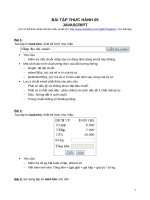 Bài tập - Tài liệu học tập BT05_JS