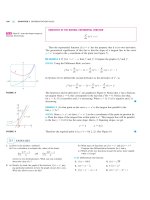 Bai tap 1.4 ([2] sec 3.1)