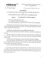 5. TO TRINH VV THONG QUA MUC THU LAO PHU CAP CHUYEN TRACH HDQT BKS VA KE HOACH NGAN SACH CONG TAC XH TU THIEN VA CONG DONG 2016
