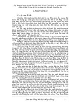 SKKN Xây dựng mối quan hệ giữa Phụ trách Đội và các tổ chức trong và ngoài nhà trường