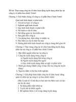 nhóm 8 quản trị nhân lực v603