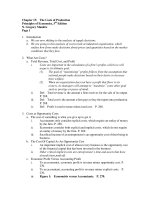 Sách khuyến khích đọc - kinhtevimo M13