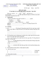 Mẫu 2.1. BB hop to cong doan1