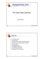 Java - Trang ď Chap10