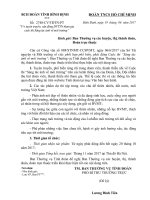 cv trien khai sang tac anh moi truong