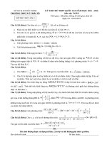 DE THI THU THPT QG LAN 2 NAM 2016 (SUA)