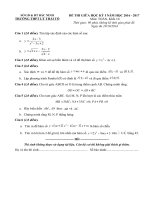 DE THI GIUA HOC KY 1 TOAN 10 NAM 2016 2017