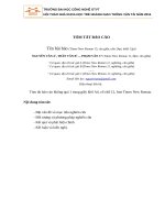 0d8d6 Quy dinh viet tom tat bao cao khoa hoc