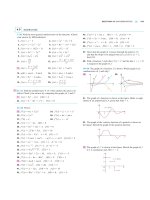 Bai tap 1.11 ([2] sec 4.9)
