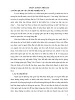 SKKN phát triển ngôn ngữ cho trẻ mẫu giáo bé.