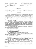 kh trien khai cuoc thi tim hieu ve hai quan2015