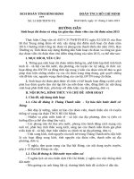 hd sinh hoat chi doan