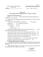 Công văn số 394-HD ĐUHV V v kiểm điểm tập thể, cá nhân; đánh giá, phân loại chất lượng tổ chức đảng, đảng viên năm 2016 | HỌC VIỆN HÀNH CHÍNH QUỐC GIA